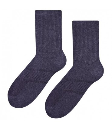 Art. 047 AY69 44-46 MELANŻ SZARY - GŁADKA