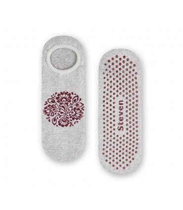 Art.132 ZG029 38-40 MELANŻ JASNY SZARY