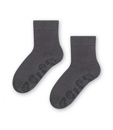 Art.164 VU008 17-19 SZARY - ABS