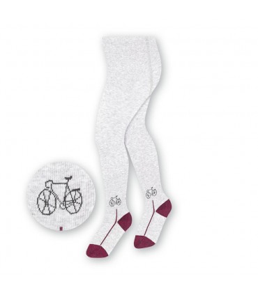 Art.071 FG156 116-122 MELANŻ JASNY SZARY