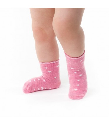 Art.138 KN222 14-16 MELANŻ RÓŻ