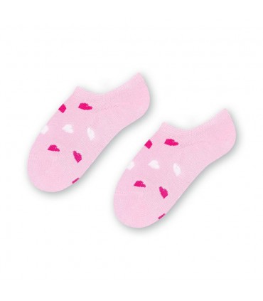 Art.148 JP037 29-31 RÓŻOWYSkarpety