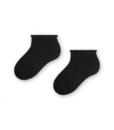 Art.146 HU032 14-16 CZARNY - BEZUCISKOWY ŚCIĄGACZ