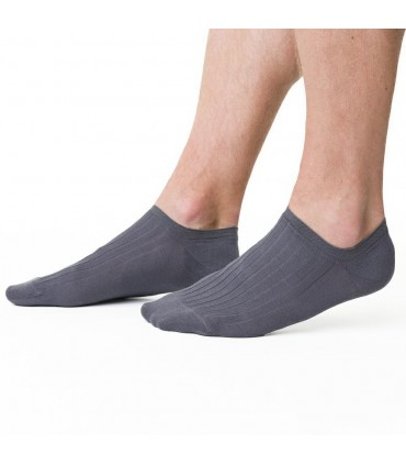 Art. 042 AE003 41-43 SZARY - STOPKI 100% BAWEŁNY