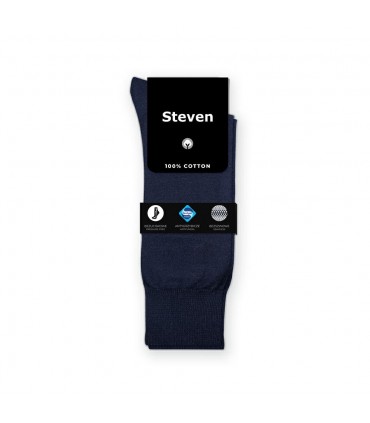 Art. 042 AR001 44-46 GRANAT - SKARPETY 100% BAWEŁNA