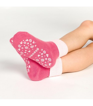 ART.155 RO015 20-22 RÓŻOWY - ABS