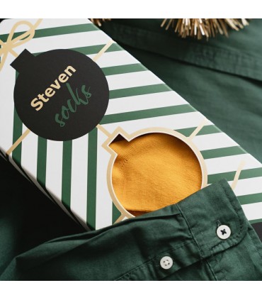 Art.171 Pudełko ozdobne - bombki