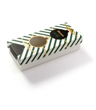 Art.171 Pudełko ozdobne - bombki