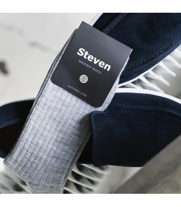 Art.130 OD001 44-46 MELANŻ JASNY SZARY