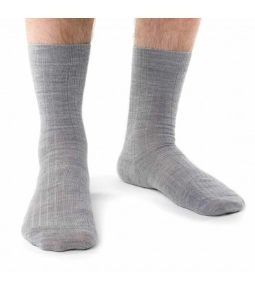 Art.130 OC001 41-43 MELANŻ JASNY SZARY