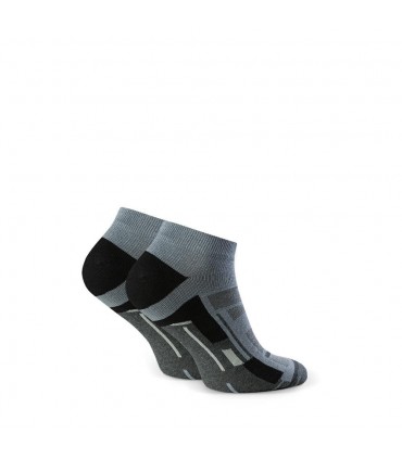 *Art. 101 TA072 38-40 SZARY Skarpety