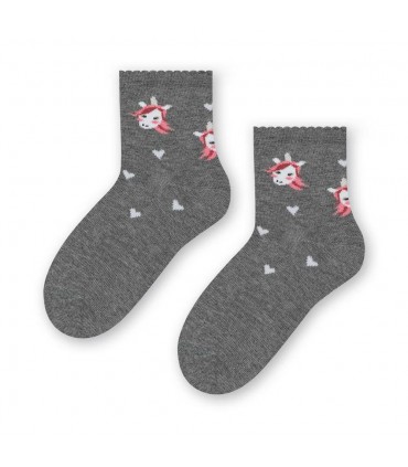 Art.014 DN404 29-31 MELANŻ SZARY