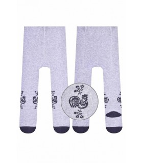 Art. 071 FI103 68-74 MELANŻ JASNY SZARY