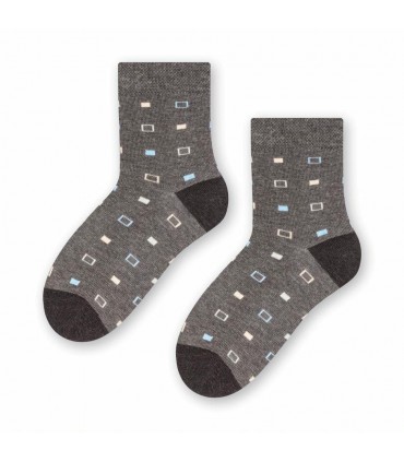 Art. 014 CF363 29-31 MELANŻ SZARY