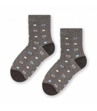 Art. 014 CE363 26-28 MELANŻ SZARY