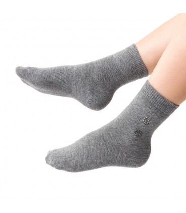 Art.066 BV007 20-22 MELANŻ SZARY