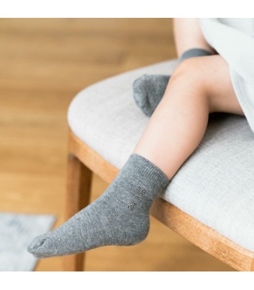 Art.066 BV007 20-22 MELANŻ SZARY