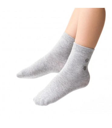 Art.066 BV006 20-22 MELANŻ JASNY SZARY