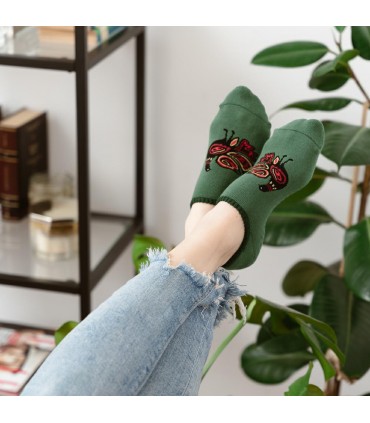 Art.132 ZF052 35-37 ZIELONY