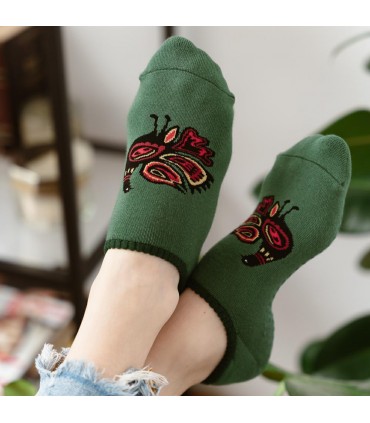 Art.132 ZF052 35-37 ZIELONY