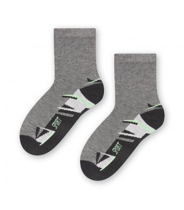 Art. 014 CE345 26-28 MELANŻ SZARY