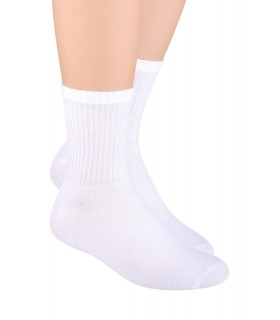 Art. 060 G164 38-40 BIAŁY - GŁADKA