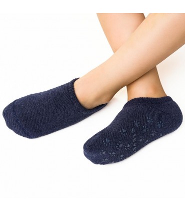 Art.134 ZJ001 20-22 MELANŻ JEANS - GŁADKA ABS