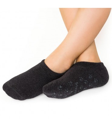 Art.134 ZJ002 20-22 MELANŻ GRAFIT - GŁADKA ABS