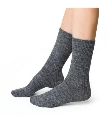 Art.044 CS002 38-40 MELANŻ SZARY