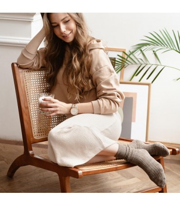 Art.044 CS003 38-40 MELANŻ BEŻ