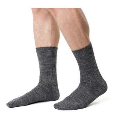 Art.044 CW002 44-46 MELANŻ SZARY