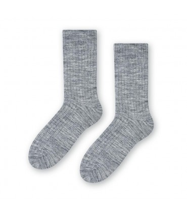 Art.044 CT001 41-43 MELANŻ JASNY SZARY