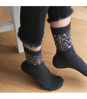 Art.093 TF033 35-37 MELANŻ GRAFIT