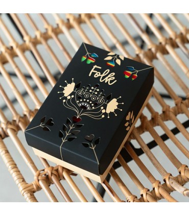 Art.170 Pudełko FOLK