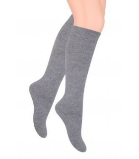 Art. 072 YK002 32-34 MELANŻ SZARY