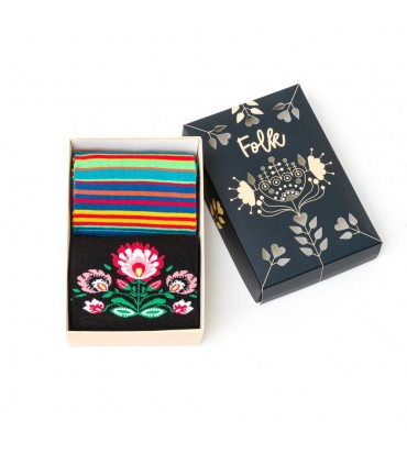 Art.133 BOX013 35-37 - ZESTAW ŁOWICKI