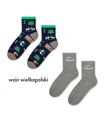 Art.133 BOX016 35-37 - ZESTAW WIELKOPOLSKI