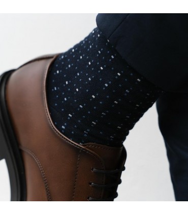 Art.056 JC199 45-47 GRANATOWY - DELIKATNY ŚCIĄGACZ