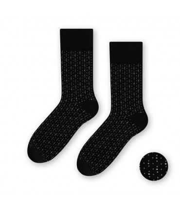 Art.056 HC200 39-41 CZARNY - DELIKATNY ŚCIĄGACZ