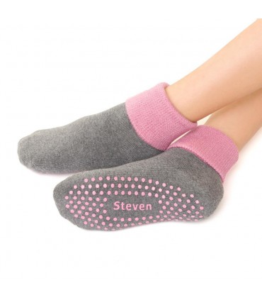 Art.038 TS019 26-28 MELANŻ SZARY - ABS