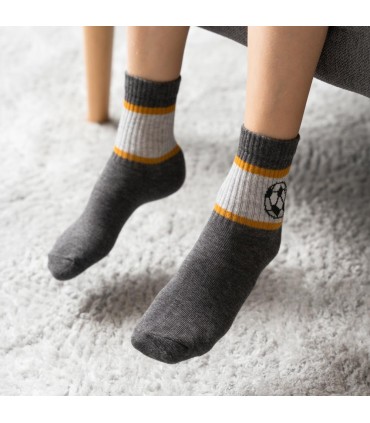 Art. 014 CF389 29-31 MELANŻ SZARY