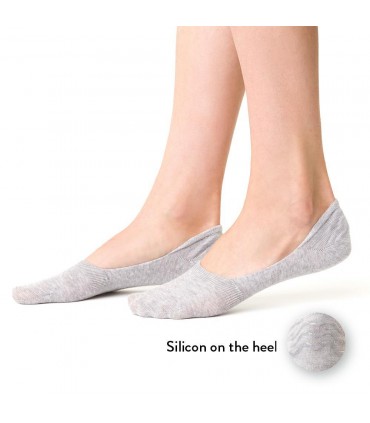 Art.058 DJ007 35-37 MELANŻ JASNY SZARY