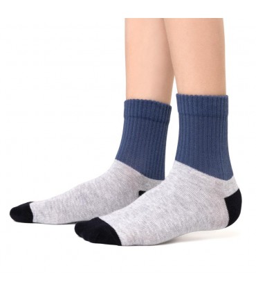 Art. 014 CF387 29-31 MELANŻ JASNY SZARY