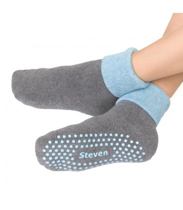 Art.038 TT020 29-31 MELANŻ SZARY - ABS