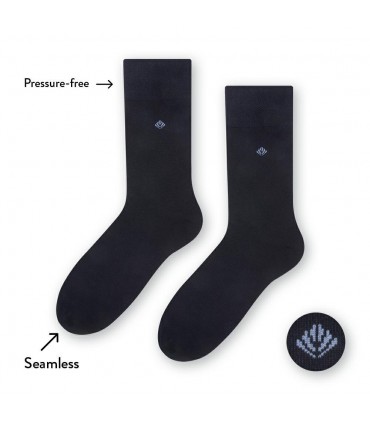 Art. 056 J098 45-47 GRANATOWY - DELIKATNY ŚCIĄGACZ