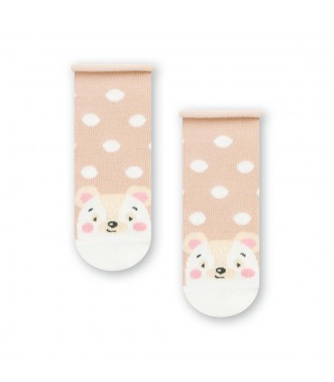 Art.138 KN359 14-16 BEŻOWY Z MISIEM