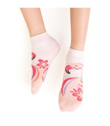 Art. 004 RE196 26-28 JASNY RÓŻOWY - FLAMING