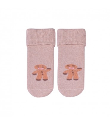 Art.156 OI001 17-19 MELANŻ BEŻ