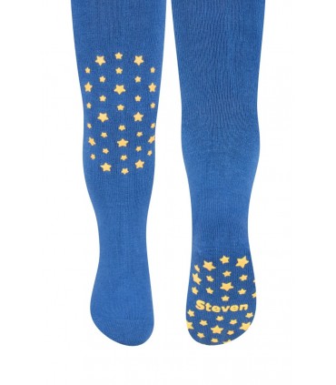 Art.151 FZ004 68-74 JEANS - GWIAZDKI ABS