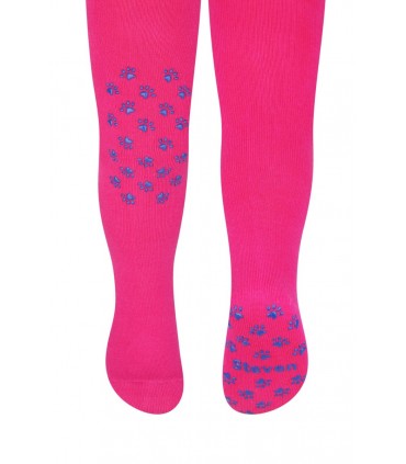 Art.151 AZ007 92-98 CIEMNY RÓŻ - ŁAPKI ABS